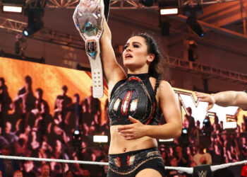 Audiencia WWE NXT 20 de febrero de 2024