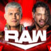 Cody Rhodes se enfrentará a Shinsuke Nakamura en un ‘Bull Rope Match’ en WWE RAW Resultados WWE RAW 5 de febrero de 2024