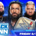 Previa WWE SmackDown 2 de febrero de 2024 Previa WWE SmackDown 2 de febrero de 2024