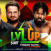 Resultados WWE NXT Level Up 23 de febrero de 2024