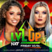 Resultados WWE NXT Level Up 9 de febrero de 2024