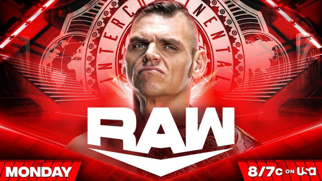 Previa WWE RAW 5 de febrero de 2024