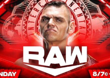 Previa WWE RAW 5 de febrero de 2024