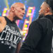 The Rock deja entrever que luchará contra Roman Reigns en WrestleMania 40 Roman Reigns sobre trabajar con The Rock: "Estoy muy orgulloso"