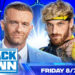Previa WWE SmackDown 9 de febrero de 2024