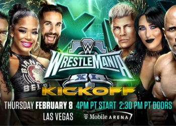 WWE confirma una rueda de prensa con un cara a cara entre Roman Reigns y The Rock