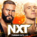 Previa WWE NXT 6 de febrero de 2024 Previa WWE NXT 6 de febrero de 2024