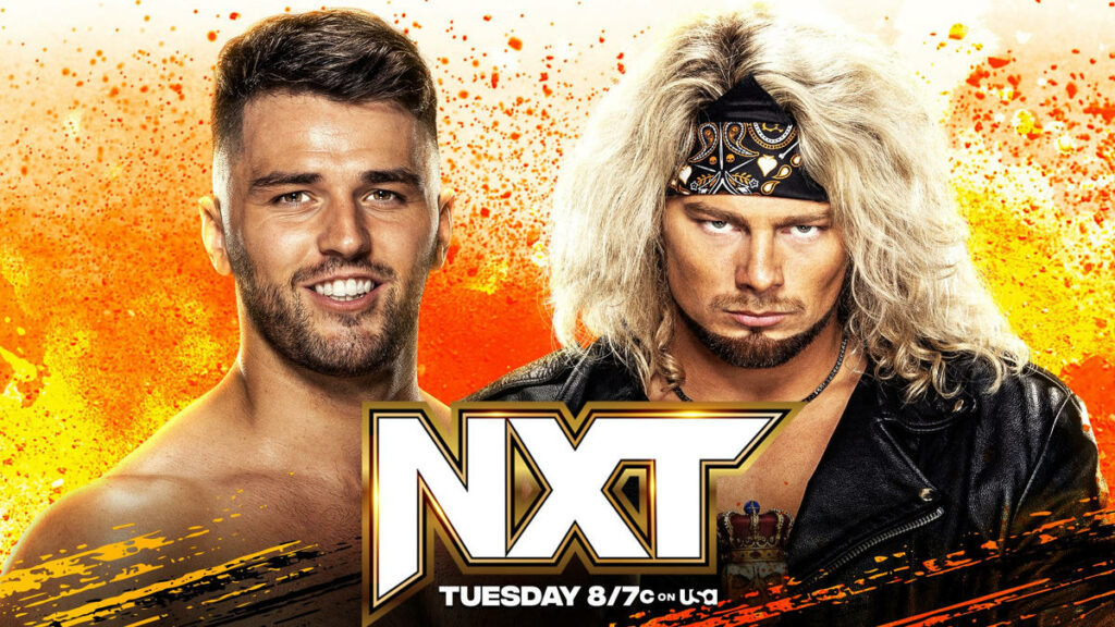 Previa WWE NXT 6 de febrero de 2024