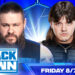 Previa WWE SmackDown 16 de febrero de 2024
