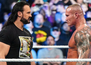 Productores WWE SmackDown 9 de febrero de 2024