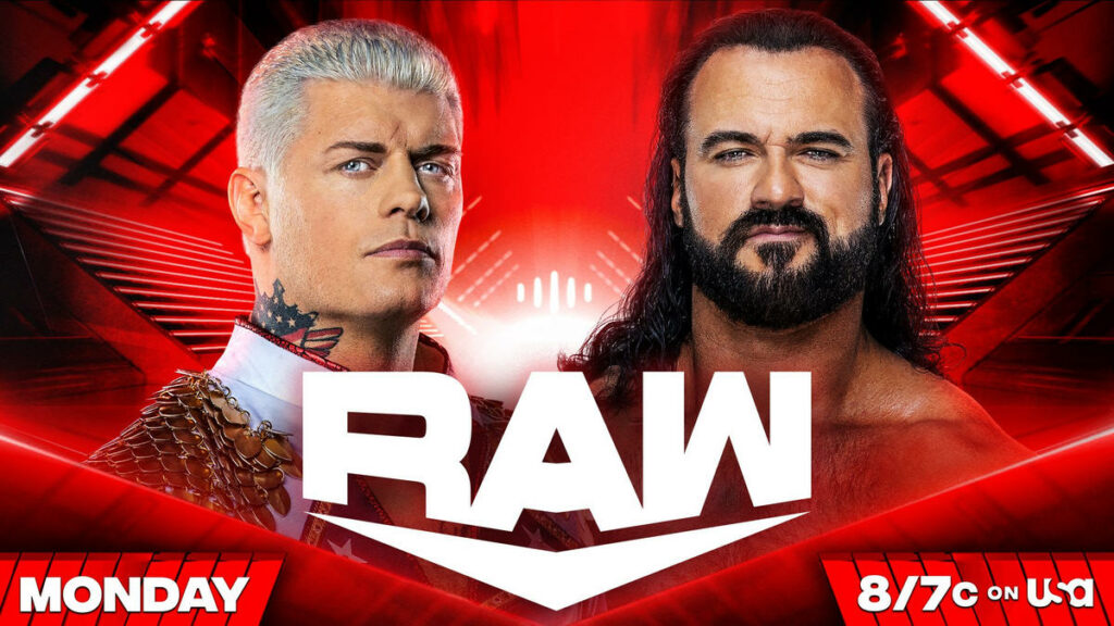 Resultados WWE RAW 19 de febrero de 2024