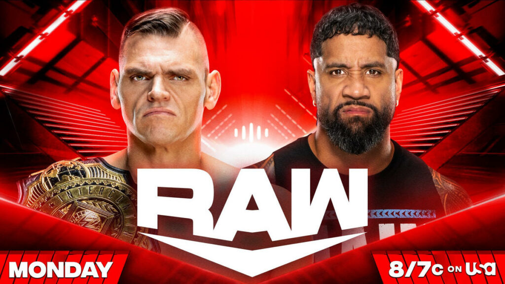 Previa WWE RAW 19 de febrero de 2024