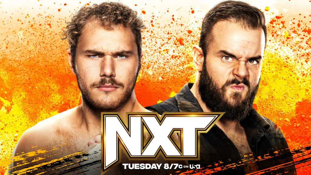 Previa WWE NXT 20 de febrero de 2024