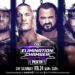 WWE Elimination Chamber 2024: calificaciones de Dave Meltzer