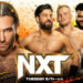 Previa WWE NXT 27 de febrero de 2024 Previa WWE NXT 27 de febrero de 2024
