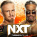 Cartelera WWE NXT 27 de febrero de 2024 Cartelera WWE NXT 27 de febrero de 2024