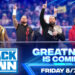 Resultados WWE SmackDown 1 de marzo de 2024 Resultados WWE SmackDown 1 de marzo de 2024