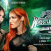Apuestas WrestleMania 40: Rhea Ripley vs. Becky Lynch Becky Lynch gana la Chamber femenina y retará por el Campeonato Mundial Femenino de WWE en WrestleMania 40