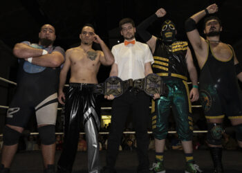 Resultados RIOT Anniversary 7