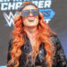Actualización sobre el futuro de Becky Lynch Becky Lynch anuncia su participación en StarTrek: Starfleet Academy