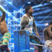 Big E, sobre la unión de Jey Uso con The New Day: "Las cosas están bien, siento que fumamos la pipa de la paz" Big E, sobre la unión de Jey Uso con The New Day: "Las cosas están bien, siento que fumamos la pipa de la paz"