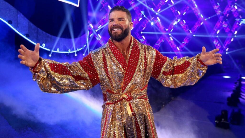 Eric Young afirma que Bobby Roode es uno de los mejores de todos los tiempos