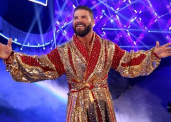 Eric Young afirma que Bobby Roode es uno de los mejores de todos los tiempos