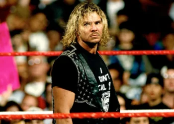 WWE llega a un acuerdo con la familia de Brian Pillman para firmar un contrato de leyendas