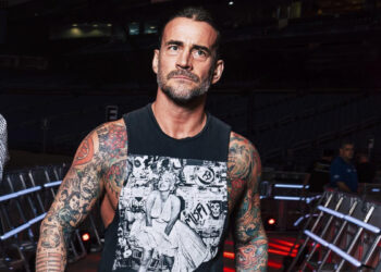 CM Punk: “WrestleMania son dos noches. Dame a Steve Austin en la noche uno, dame a The Rock en la noche dos”