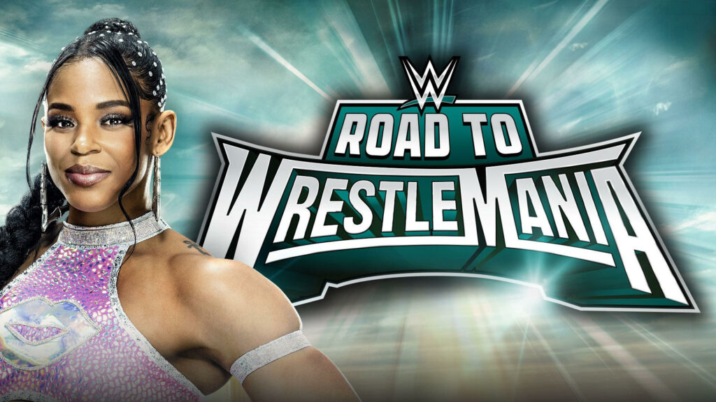 Cartelera WWE Live Syracuse Road to WrestleMania 31 de marzo de 2024