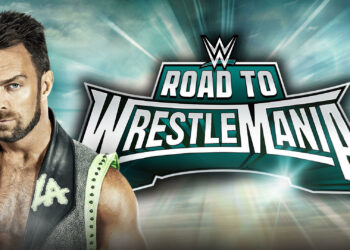 Resultados WWE Live Fresno Road to WrestleMania 18 de febrero de 2024