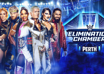 Cartelera WWE Elimination Chamber 2024 actualizada