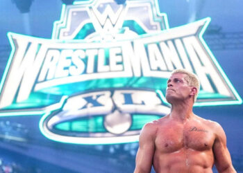 Se revela plan descartado para Cody Rhodes, Roman Reigns y Seth Rollins