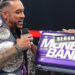 Damian Priest explica por qué no ejerce su oportunidad de Money in the Bank contra Seth Rollins