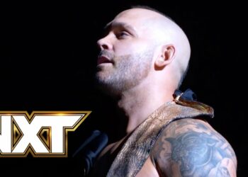 Más detalles sobre el regreso de Shawn Spears a WWE