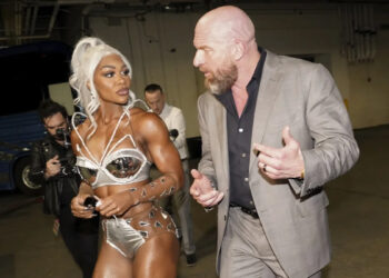 Ex luchador de AEW sale en defensa de Jade Cargill con respecto a su manejo en WWE