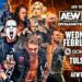 AEW anuncia la cartelera provisional del show de Dynamite del 21 de febrero de 2024