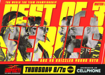 Resultados TNA iMPACT 1 de febrero de 2024