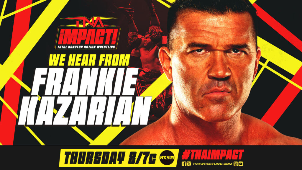 Previa TNA iMPACT 1 de febrero de 2024