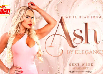 TNA Wrestling anuncia cuatro luchas para su show semanal del 15 de febrero