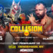 Previa AEW Collision 10 de febrero de 2024 Previa AEW Collision 10 de febrero de 2024