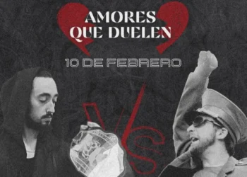 Resultados NCW Amores que Duelen