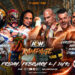 Resultados AEW Rampage 2 de febrero de 2024 Resultados AEW Rampage 2 de febrero de 2024