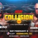 Resultados AEW Collision 3 de febrero de 2024