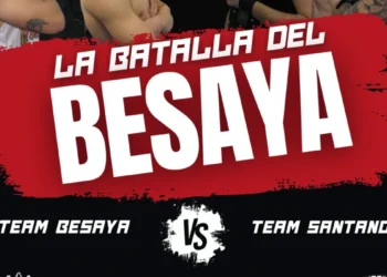 Resultados NCW La Batalla del Besaya