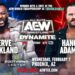 Resultados AEW Dynamite 7 de febrero de 2024 Resultados AEW Dynamite 7 de febrero de 2024
