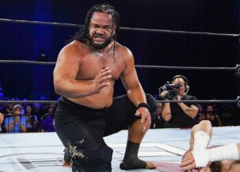 WWE tiene cierto temor de que la presencia de Jacob Fatu eclipse a Solo Sikoa
