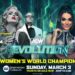 Deonna Purrazzo retará a Toni Storm por el Campeonato Mundial Femenino de AEW en Revolution 2024 Deonna Purrazzo retará a Toni Storm por el Campeonato Mundial Femenino de AEW en Revolution 2024