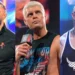 Más detalles sobre los planes que barajó WWE para Cody Rhodes, The Rock y Roman Reigns en los meses previos a WrestleMania