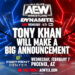 Previa AEW Dynamite 7 de febrero de 2024
